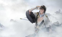 最新爆料李白视频,千年诗仙的传奇人生再现